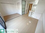 リビング/居室
