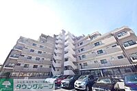 埼玉県越谷市登戸町32-5：物件画像／株式会社タウンハウジング埼玉　蕨店