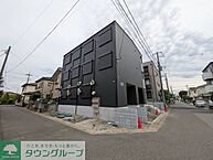 埼玉県越谷市東大沢1丁目22-5：物件画像／株式会社タウンハウジング埼玉　蕨店