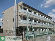 埼玉県さいたま市桜区町谷3丁目21-3：物件画像／株式会社タウンハウジング埼玉　蕨店