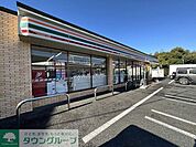 セブンイレブン川口辻店 徒歩3分。 200m