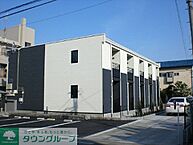 埼玉県越谷市瓦曽根1丁目21-31：物件画像／株式会社タウンハウジング埼玉　蕨店