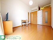 リビング/居室