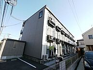 埼玉県川口市上青木4丁目18-13：物件画像／株式会社タウンハウジング埼玉　蕨店