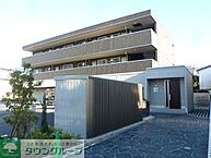 埼玉県川口市弥平2丁目：物件画像／株式会社タウンハウジング埼玉　蕨店