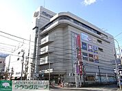 丸広百貨店南浦和店 徒歩27分。 2100m