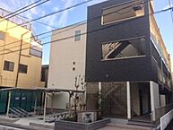 埼玉県川口市上青木西2丁目3-11：物件画像／株式会社タウンハウジング埼玉　蕨店