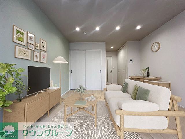 室内