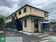 埼玉県戸田市川岸3丁目：物件画像／株式会社タウンハウジング埼玉　蕨店