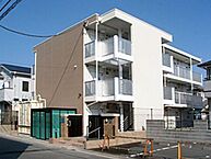 埼玉県戸田市上戸田1丁目：物件画像／株式会社タウンハウジング埼玉　蕨店