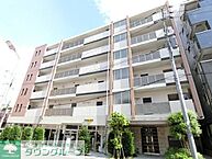 埼玉県さいたま市大宮区桜木町1丁目：物件画像／株式会社タウンハウジング埼玉　蕨店
