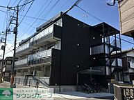 埼玉県草加市谷塚町1674-8：物件画像／株式会社タウンハウジング埼玉　蕨店