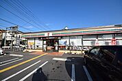 セブンイレブンさいたま堀の内3丁目店 1073m