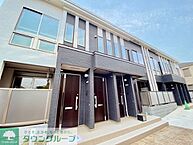 埼玉県川口市南鳩ヶ谷1丁目：物件画像／株式会社タウンハウジング埼玉　蕨店