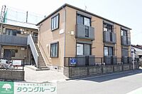 埼玉県蕨市南町1丁目：物件画像／株式会社タウンハウジング埼玉　蕨店