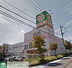 ライフ浦和白幡店 1170m