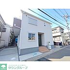 埼玉県春日部市備後西1丁目：物件画像／株式会社タウンハウジング埼玉　蕨店