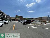 マミーマート西堀店 徒歩4分。 300m