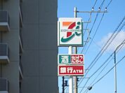 セブンイレブン 473m