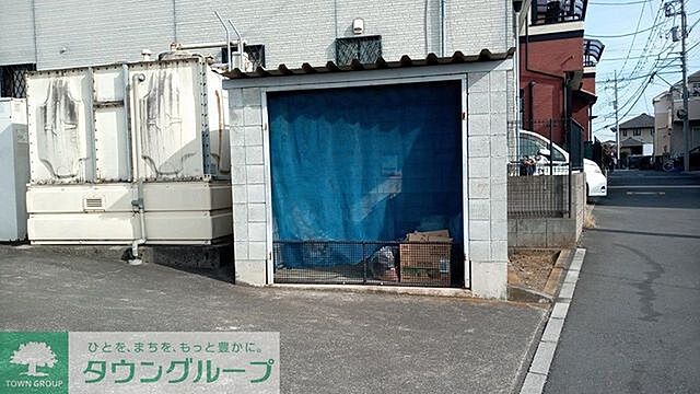 浴室