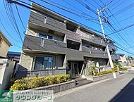 埼玉県越谷市東越谷1丁目：物件画像／株式会社タウンハウジング埼玉　蕨店