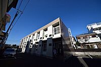 埼玉県草加市神明1丁目2-13：物件画像／株式会社タウンハウジング埼玉　蕨店