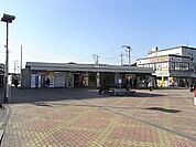 東浦和駅 1000m