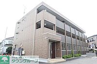 埼玉県川口市大字安行北谷：物件画像／株式会社タウンハウジング埼玉　蕨店
