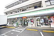 ファミリーマート森かどやしんでん店 634m