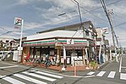 セブンイレブン浦和元町2丁目店 226m