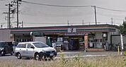 セブンイレブンさいたま中尾緑島店 1300m