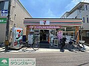 セブン-イレブン 浦和東高砂町店 徒歩8分。徒歩6分。 620m