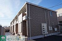 埼玉県川口市戸塚南4丁目19-30：物件画像／株式会社タウンハウジング埼玉　蕨店