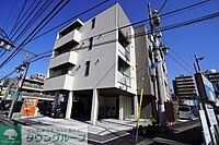 埼玉県さいたま市大宮区宮町4丁目：物件画像／株式会社タウンハウジング埼玉　蕨店