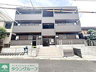 埼玉県さいたま市浦和区元町1丁目：物件画像／株式会社タウンハウジング埼玉　蕨店