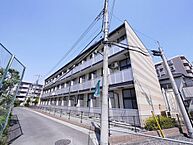 埼玉県草加市花栗3丁目23-37：物件画像／株式会社タウンハウジング埼玉　蕨店