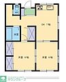 SKハイツ芝新町8階9.2万円