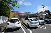セブンイレブン大宮桜木4丁目店 965m