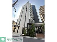 埼玉県川口市本町4丁目14-5：物件画像／株式会社タウンハウジング埼玉　蕨店