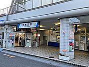 北大宮駅(東武 野田線) 徒歩18分。 1410m