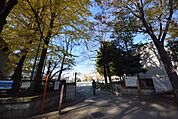 さいたま市立大宮小学校 769m