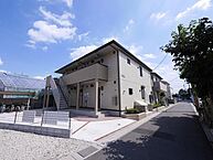 埼玉県草加市氷川町：物件画像／株式会社タウンハウジング埼玉　蕨店
