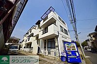 埼玉県草加市遊馬町：物件画像／株式会社タウンハウジング埼玉　蕨店