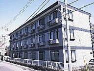 埼玉県越谷市北越谷4丁目13-3：物件画像／株式会社タウンハウジング埼玉　蕨店