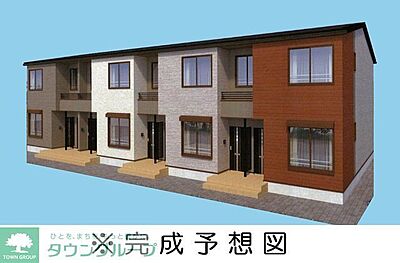 外観 外観