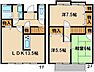 間取り：間取り