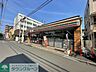 周辺：セブン-イレブン 北浦和駅東店 徒歩6分。 480m