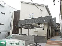 外観画像