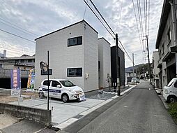 外観の画像
