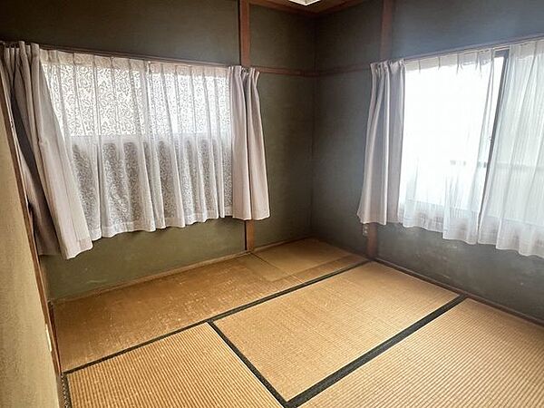 和室